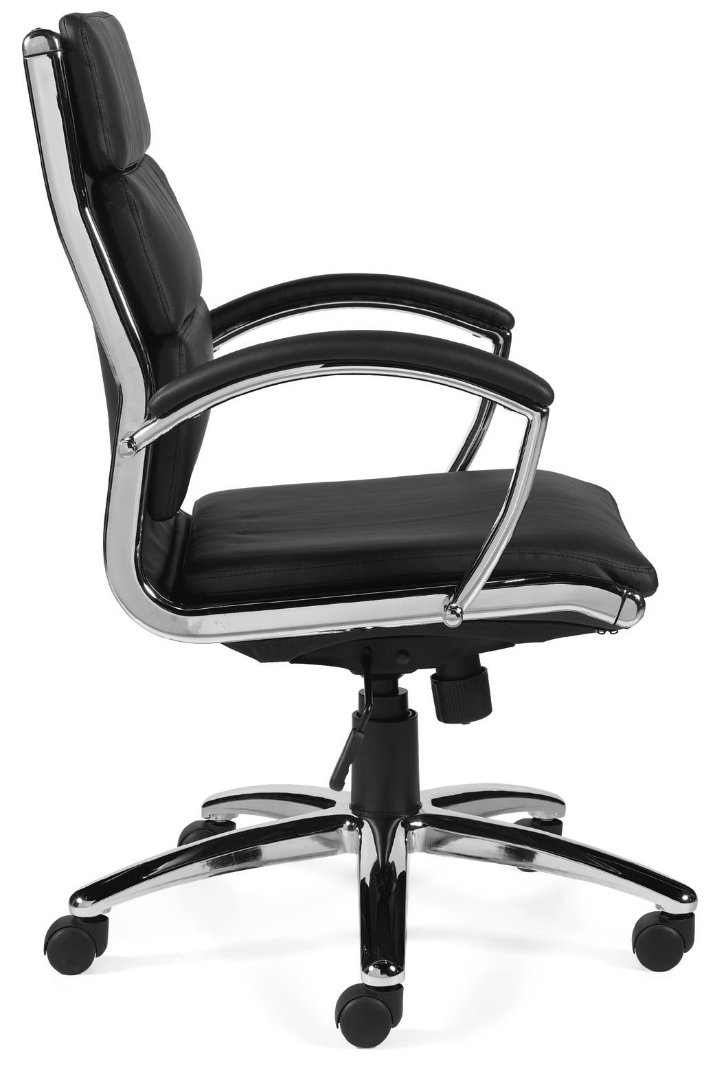 Offices To Go 11858B Segmented Cushion Chair